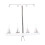Space Saving Plastic Thread Organiser Stand For Sewing 1