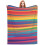 Manta de flanela Rainbow Pride 40x30 polegadas 2