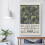 William Morris Canvas Art Print 20x30 cm Unframed 5