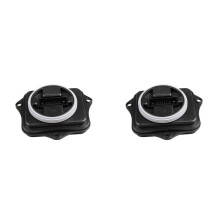 2X Modulo di Alimentazione per Unità ECU Allo Xeno AFS AHL AFL per Auto 3G0941329 per   B8 3G 2014-2019 Modulo Luci di Curva A LED per Fari