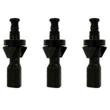 3X Auto Schuifdeur Schakelaar Contact Vervanging 1945514 voor  Transit MK6/MK7/MK8 Transit Custom 2012-2023 Accessoires