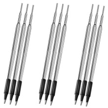 9Pc C210 Soldering Iron Tip USB Soldering Iron Tip 5V Battery Soldering Iron Tip Soldering Rework Accessories,B