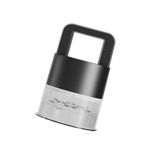 Dissolvant efficace de noyaux de cerises, Type presse, avec-Noir