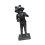 Sculpture d'animal rétro en résine Miniature, Sculpture-Chanter 1