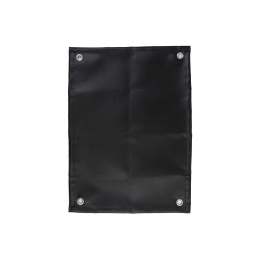 Tapis résistant à la chaleur pour grilles de Barbecue,-M