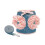 Harnais pour chien, conception sans traction pour petits-M Rose 1