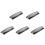 5X Vertical Supporto per Stand / Supporto per Playstation3 Ps3 Slim Console Novità 1