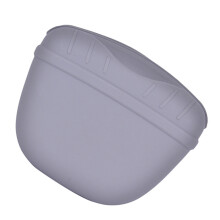 Sac de taille facile à transporter pour transporter des-Gris