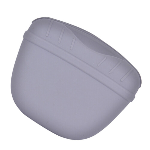 Sac de taille facile à transporter pour transporter des-Gris