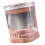 Compact Handheld Kitchen Cutter Slicing Tool For Fruits-pink 1