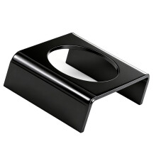 Support de boule en acrylique de haute qualité, pour la