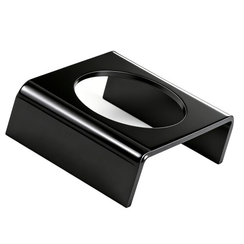 Support de boule en acrylique de haute qualité, pour la