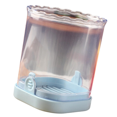 Quick And Easily To Use Stainless Steeled Cutter For-light blue