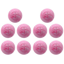 10X KSONE Lacrosse Massage -Portable Fitness Massage  -Muscle Massage Roller-Relaxation Soft Massage  3