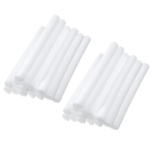 30Pieces Customizable Sofa Filler Rods Nonslip Designs For