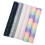 6PCS Sturdy Plastic Craft Sheets For Holiday Decorations-20x15 1