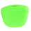 Sac de taille multi-usage, support de friandises pour-Vert 1