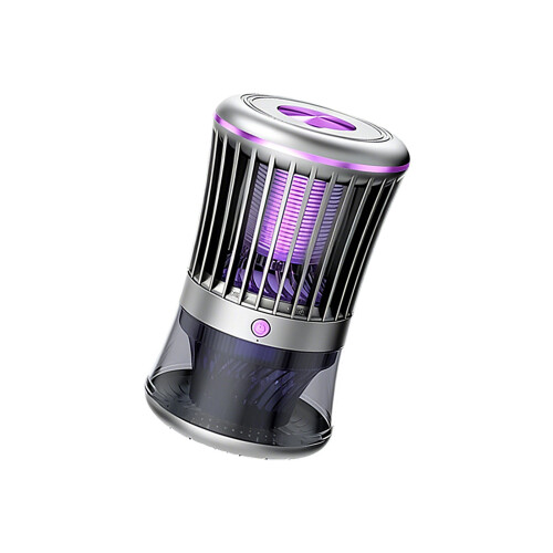 High Efficiency Mosquitos Zappers With Strong Suction Telescopic