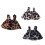 3Pcs Soft Polyester Outfits For Special Occasions And Pet 1