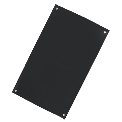 Portable Fireproof Cloth for BBQ and Camping Use Flame-XL