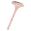 Efficient Window Glass Screen Cleaning Brush Two Side-Pink 1
