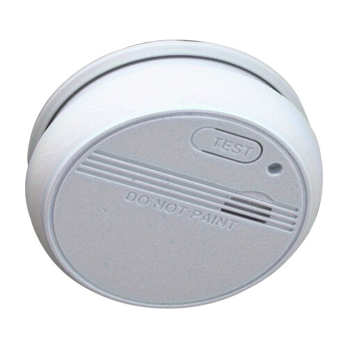 Innovative Invisible Smog Alarm Safe Box Container To Secure