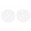 Acrylic Fish Tanks Guard Panel Round Shaped Cover To Prevent 1