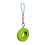 Interactively Small Animal Exercise Toy Durability-Green 1