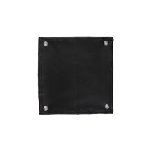 Foldable Fireproof Mat for Barbecue Use Heat Resistant Flame-S