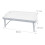 Bamboo Bed Tray with Foldable Legs and Side Handles 4