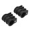 Poolleiter-Ersatzkit 304SS 42 mm 515 g Silber 9