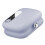 Portable Medicine Storage Box Waterproof Medicine Container-D 1