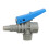 Shoulder Mounted Sprayer Accessory with Quickly Release-Blue 1