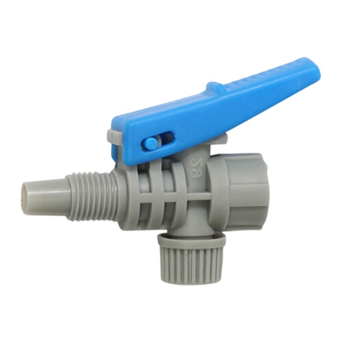Shoulder Mounted Sprayer Accessory with Quickly Release-Blue