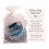 Constellatory ThemedGreeting Card With Acrylic Charm For-L 1