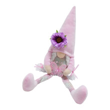 Lente kabouters vlinder decors, vlinder kabouters-Damesmodel
