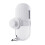 Automatic Water Feeder for Parrots Antispill Water-White 1