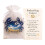 Inspirational Greeting Card With Acrylic Constellatory Charm-D 1