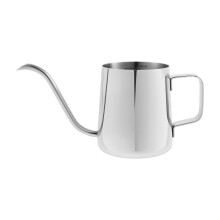 Elegant 350Ml Metal Watering Pot For Indoor Plant Stainless