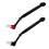 2 Piece Coffee Maker Cleaning Brush With Long Handle And with-C 1