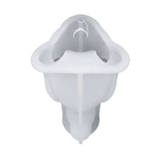 Small Lovely Duck Silicone Mould For Epoxy Plasters Wax Craft