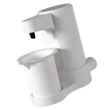 Automatic Detergent Pump For Washing Machine With-White