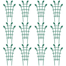 Indoor Stackable Plant Trellis Climbing Plant Small Plant-12
