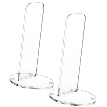 Acrylic Sports Gloves Organizers For Tennis Baseball Softball
