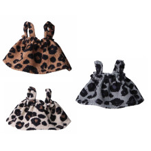 Set van 3 stijlvolle mini-outfits voor hamsters en kleine