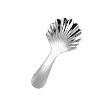 Set Of 2 Stainless Steel Short Handle Tea Spoon For Ice Cream