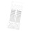Clear Sewing Ruler High Accuracy Measuring-Transparent 1