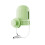 Convenient Automatic Bird Waterer Water Dispenser-Light Green 1