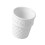 Ceramic Dessert Cup for Sundaes Snacks Drink Ice Cream-White 1