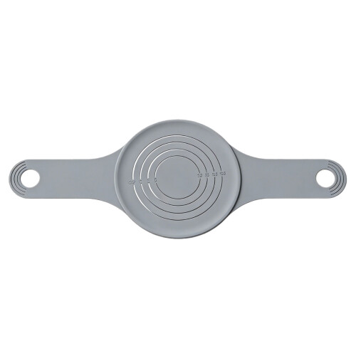 Nonstick Silicone Baking Pad For Home Bread Rolls And-Grey